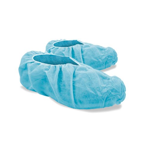 Cubrezapatos desechable